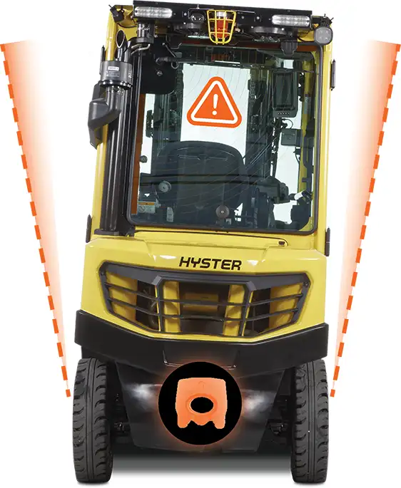 Lateral Stability System