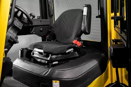 Flip up arm rest Flip up arm rest