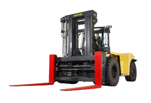 High Capacity 25 - 32 Tonne