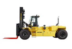 High Capacity 36 - 48 Tonne