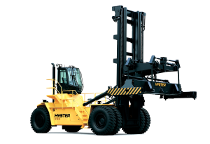 Hyster H40 - 52XD