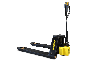 Electric Pallet Jack 1.5 Tonne