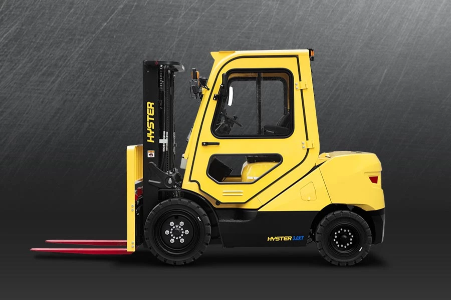 Hyster J2.0-3.5XTLG
