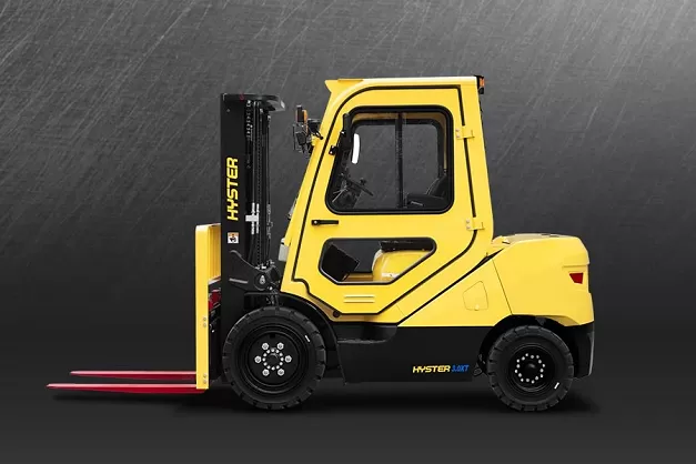 Hyster J2.0-3.5XTLG Electric Forklilft