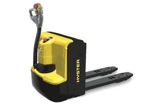 Electric Pallet Jack 2 Tonne