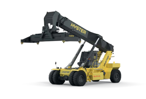 Reachstacker 45 Tonne